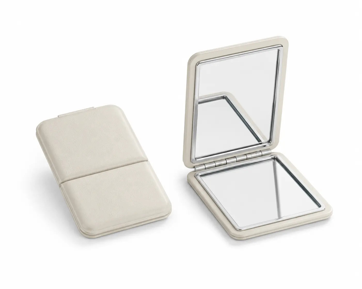 Pretty Portable Pocket Mirror