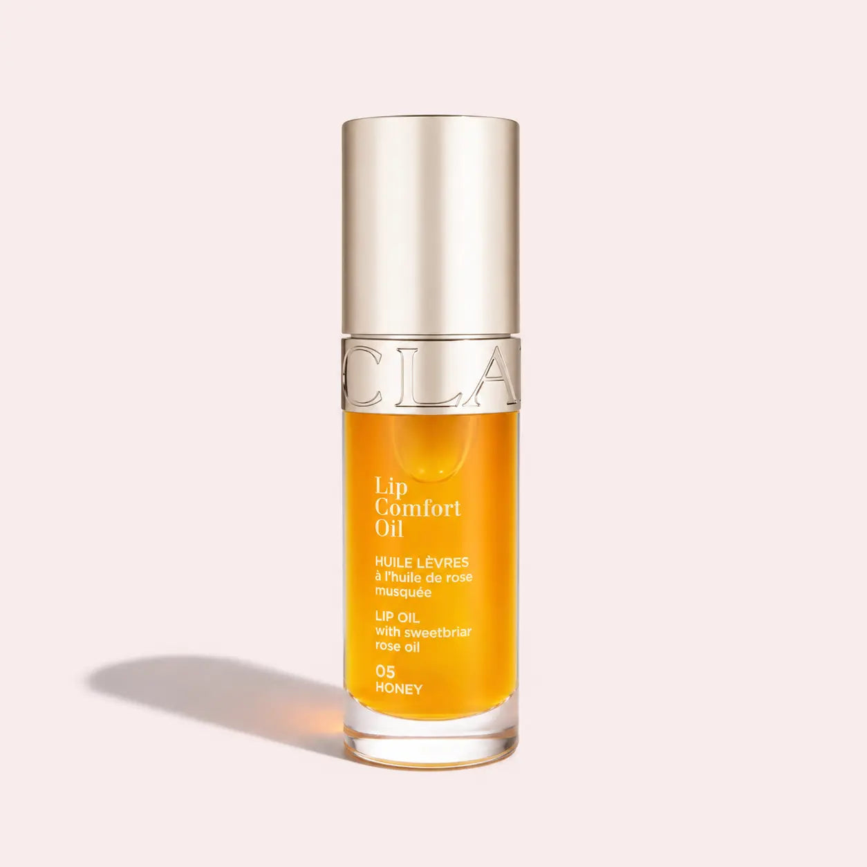 Clarins Lip Comfort Oil