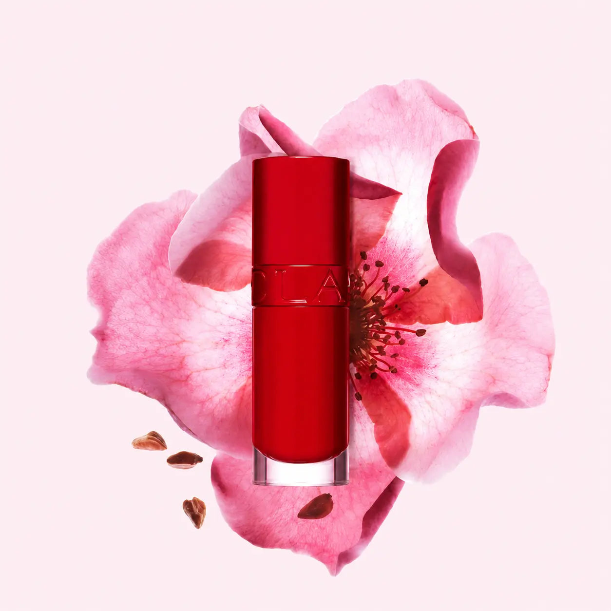 Clarins Lip Comfort Oil