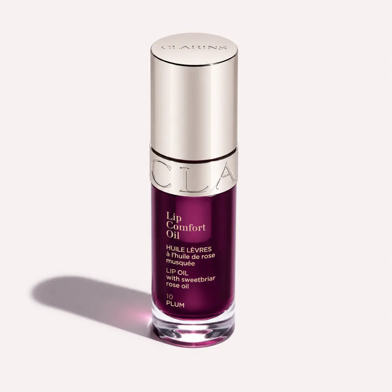 Clarins Lip Comfort Oil