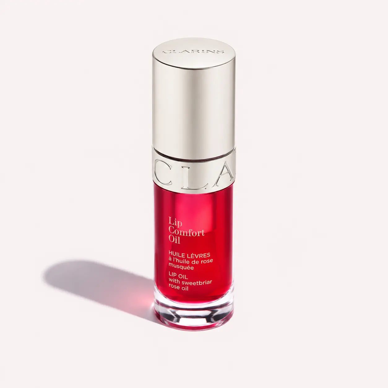 Clarins Lip Comfort Oil