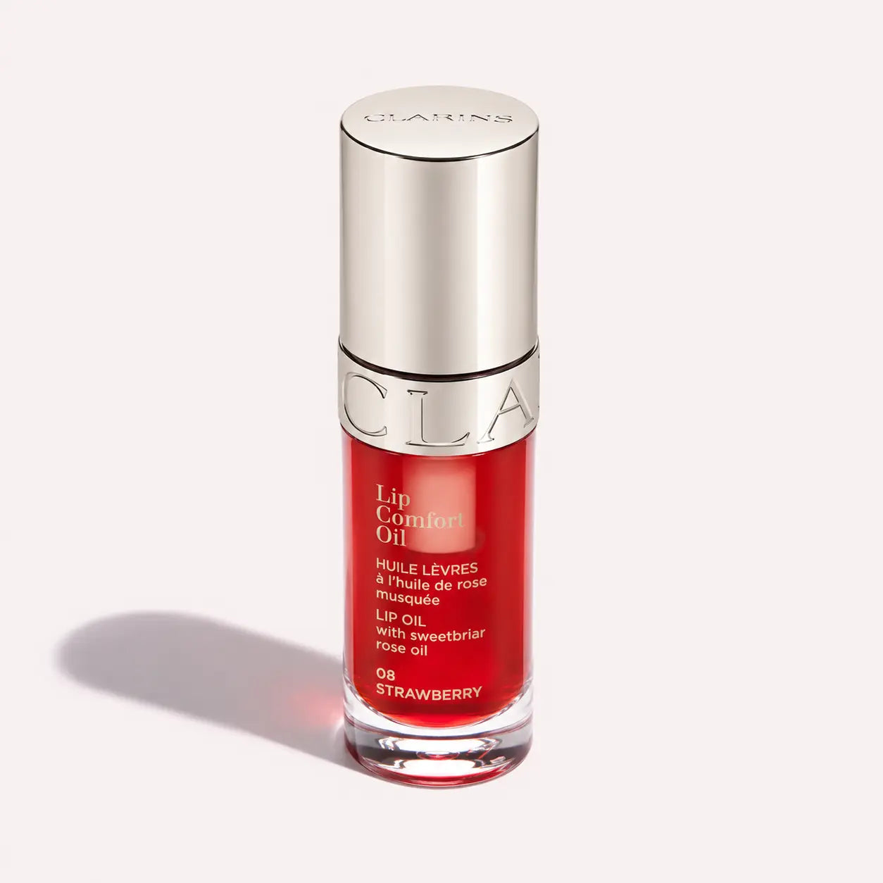Clarins Lip Comfort Oil