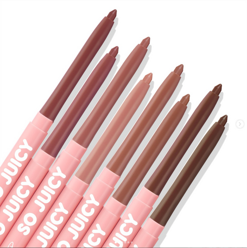 ColourPop So Juicy Plumping Lip Liners