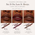 ColourPop Lippie Pencil/Lip-Liner