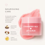 ColourPop Fresh Kiss Lip Scrub