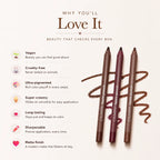 ColourPop Lippie Pencil/Lip-Liner