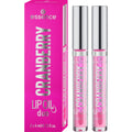 essence Cranberry Lip Oil Duo