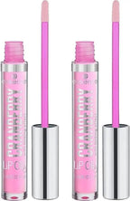 essence Cranberry Lip Oil Duo