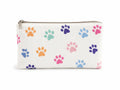 Lip Essentials Pouch - Cute Paw-Print