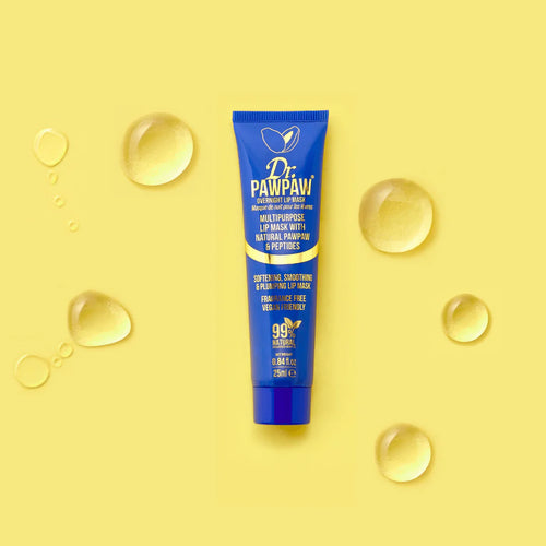 Dr. PawPaw Multipurpose Overnight Lip Mask