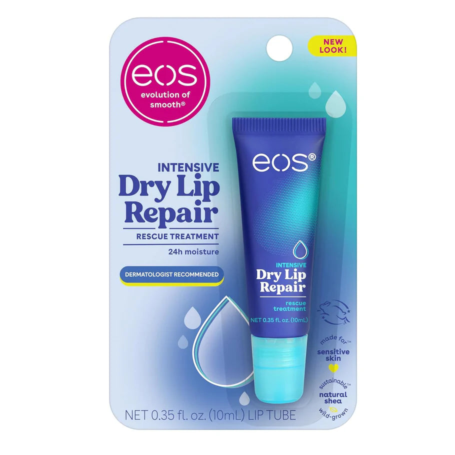 eos "The Hero" Dry Lip Repair Lip Treatment