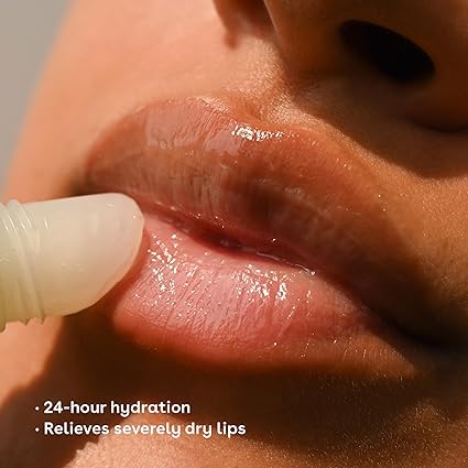 eos "The Hero" Dry Lip Repair Lip Treatment