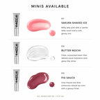 EADEM Le Chouchou Best-Sellers Mini Lip Balm Trio (3-minis-in-one)