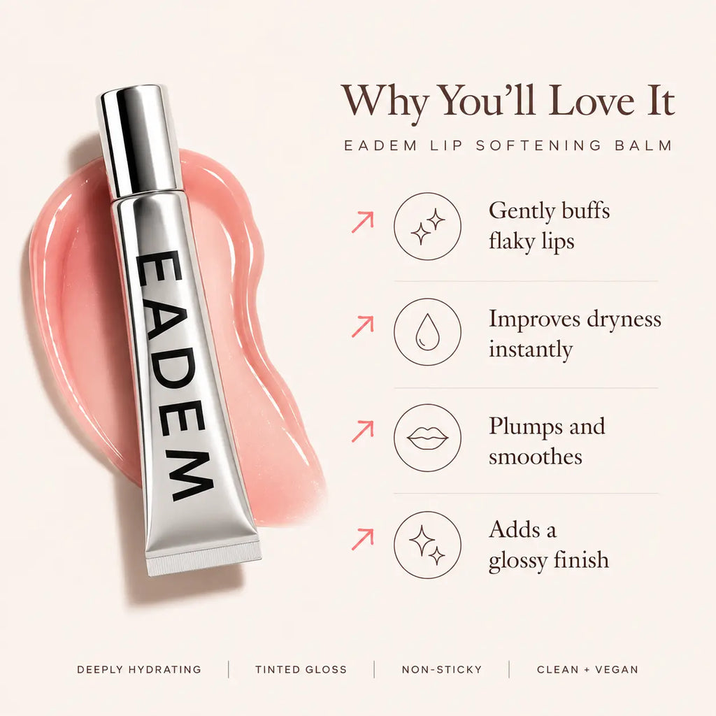 EADEM Le Chouchou Lip Softening Balm