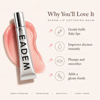 EADEM Le Chouchou Lip Softening Balm