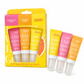EOS FlavorLab Amalfi Sunset Mini Super Balm 3-Pack (3 x 7g)