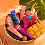 Essence Juicy Bomb Shiny Lip Gloss Set (5-Piece)