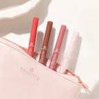 Essence The Super Peptide Glossy Lip Butter Set (4-Piece)