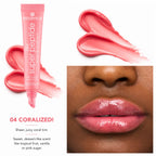 essence The Super Peptide Glossy Lip Treatment