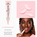 essence The Super Peptide Glossy Lip Treatment
