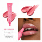 essence The Super Peptide Glossy Lip Treatment