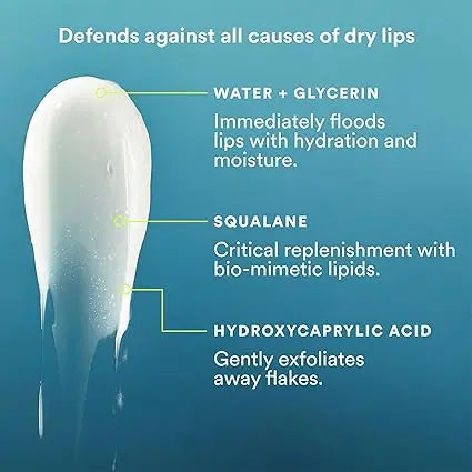 Experiment Softwear Smoothing Lip Treatment Balm