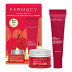 Farmacy Apple A Day Lip Balm Kit