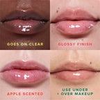 Farmacy Apple A Day Lip Balm Kit