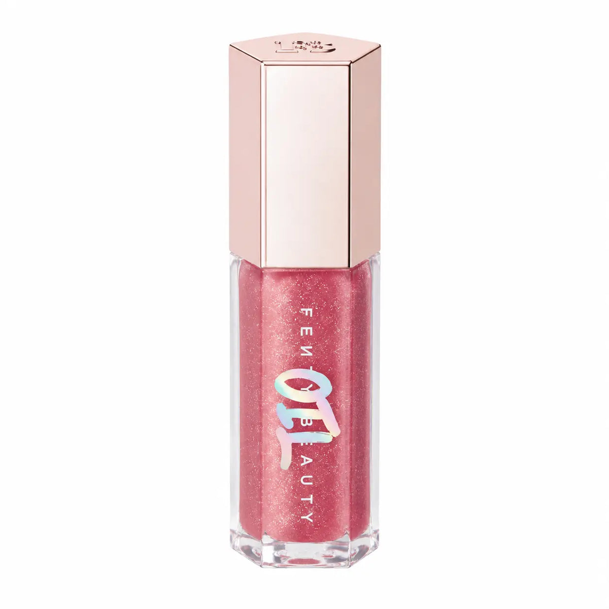 Fenty Beauty Gloss Bomb Oil Luminizing Lip Oil ’N Gloss
