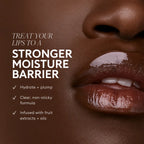 Fenty Beauty Treatz Hydrating + Strengthening Lip Oil