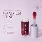 Fenty Beauty Treatz Hydrating + Strengthening Lip Oil