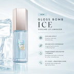 Fenty Beauty Gloss Bomb Ice Cooling Lip Luminizer