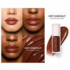 Fenty Beauty Lil Gloss Bomb Trio (3 × Mini Lip Luminizers)
