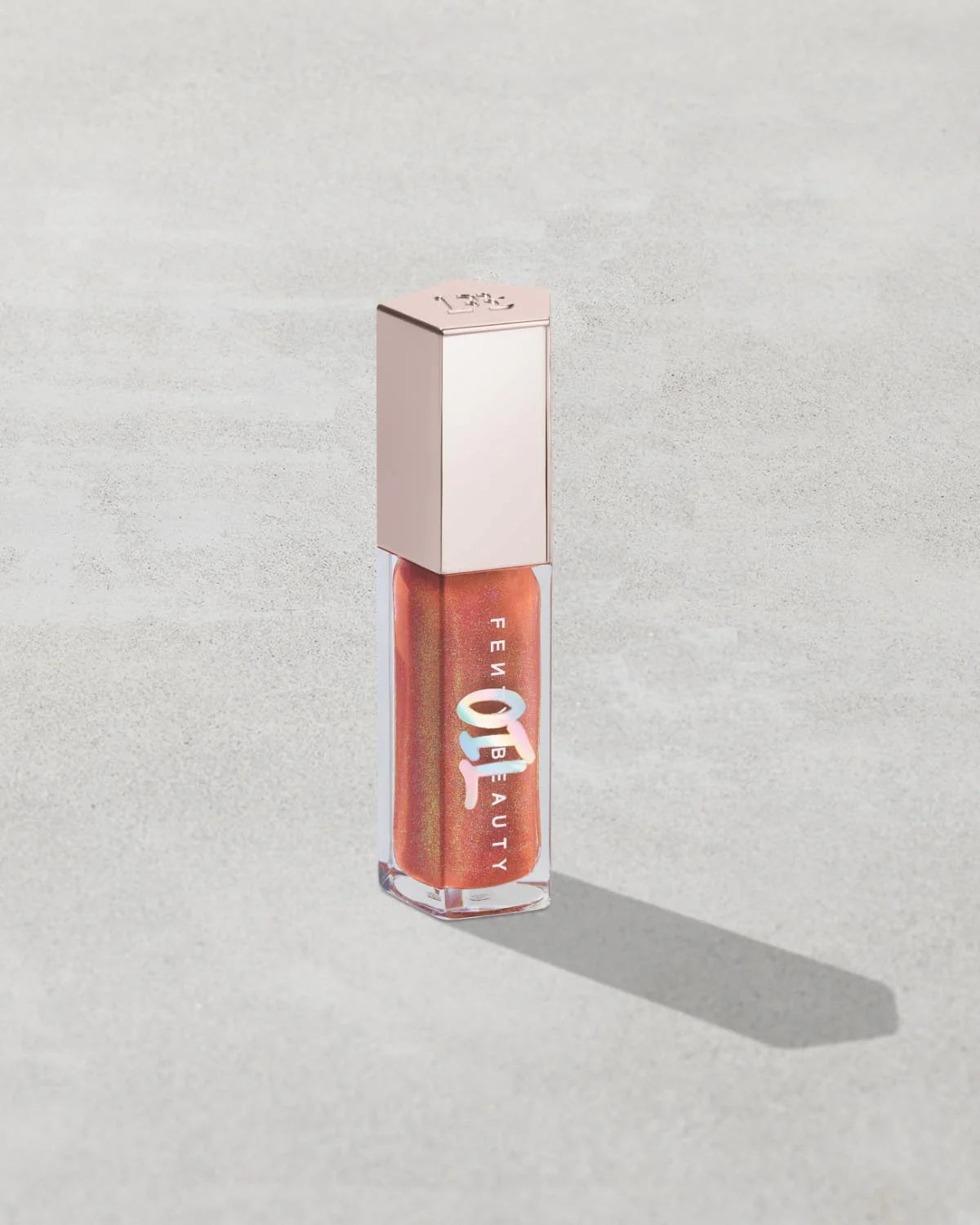 Fenty Beauty Gloss Bomb Luminizing Lip Oil ‘N Gloss