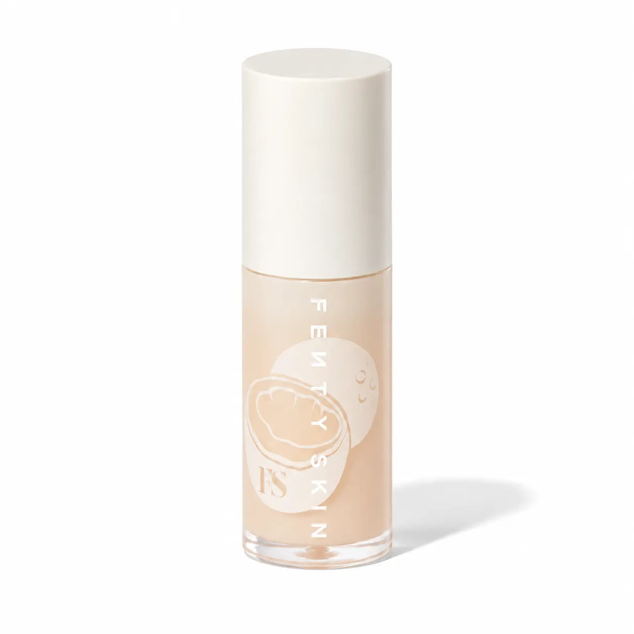 Fenty Beauty Treatz Hydrating + Strengthening Lip Oil