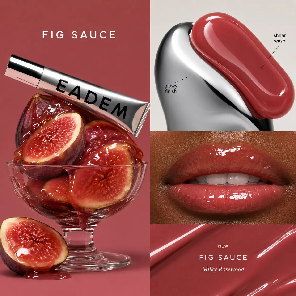 EADEM Le Chouchou Lip Softening Balm