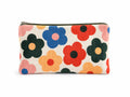 Lip Essentials Pouch - Floral Patterned