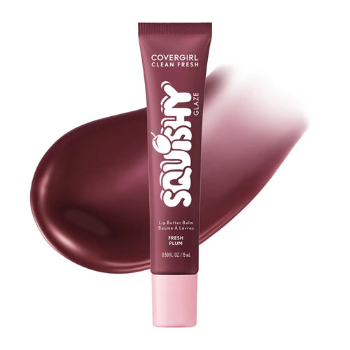 CoverGirl Clean Fresh "Squishy" Lip Butter Balm
