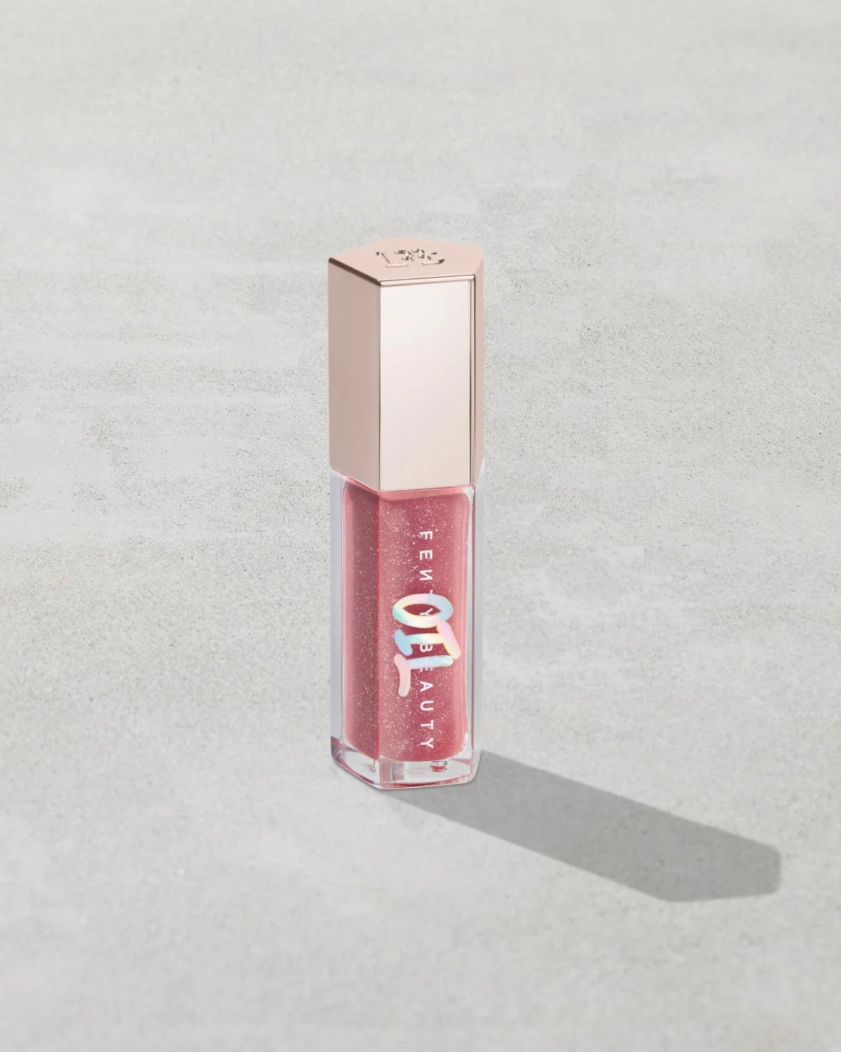 Fenty Beauty Gloss Bomb Luminizing Lip Oil ‘N Gloss