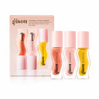 Gisou The Mini Lip Collectibles Set (3-minis)