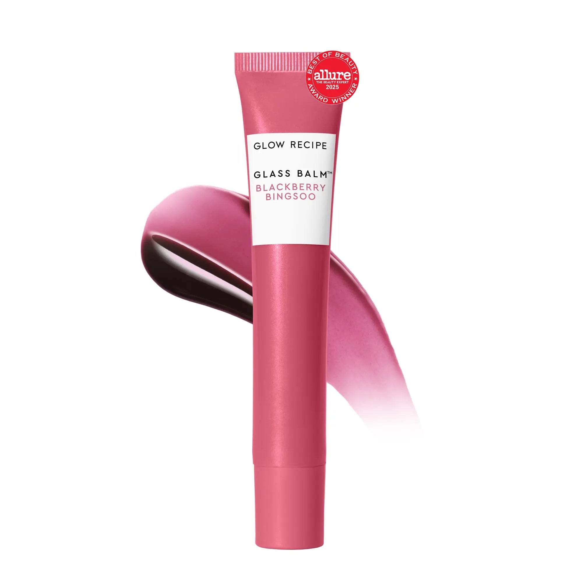 Glow Recipe Glass Balm Lip Treatment
