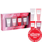 Glow Recipe Glass Balm Mini Lip Collection