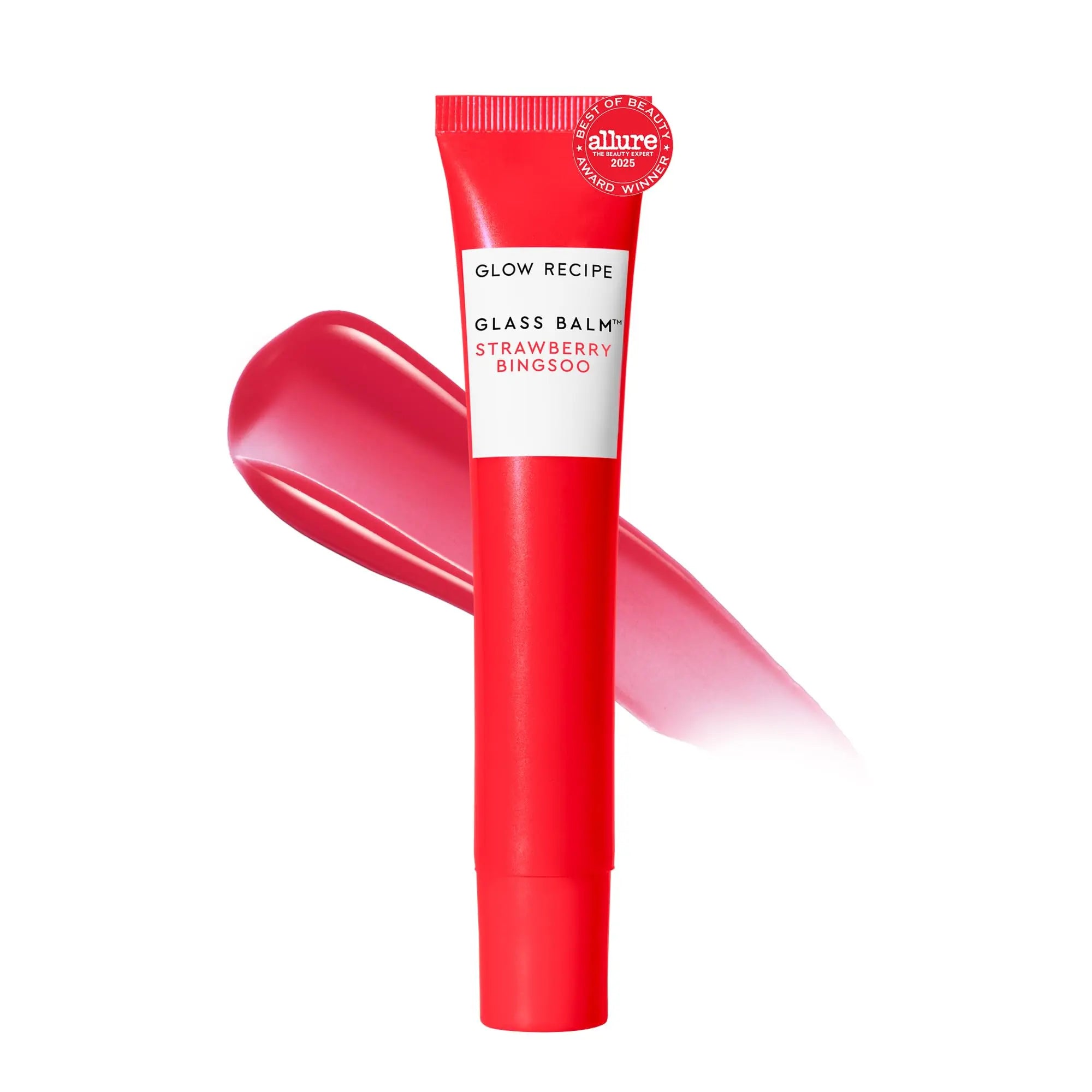 Glow Recipe Glass Balm Lip Treatment