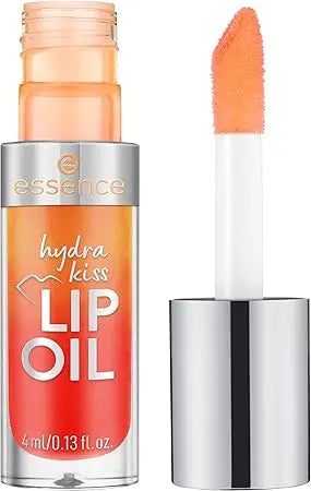 essence Hydra Kiss Lip Oil