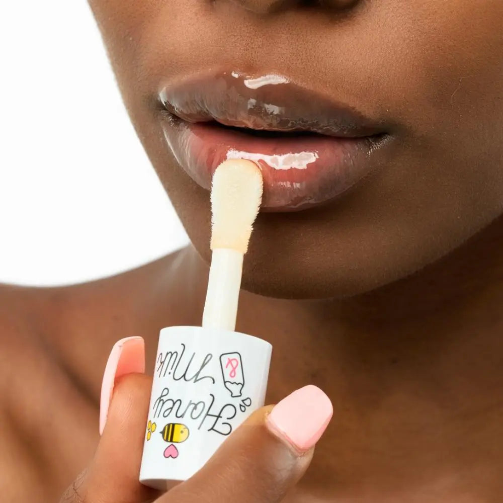 A’PIEU Honey & Milk Lip Oil