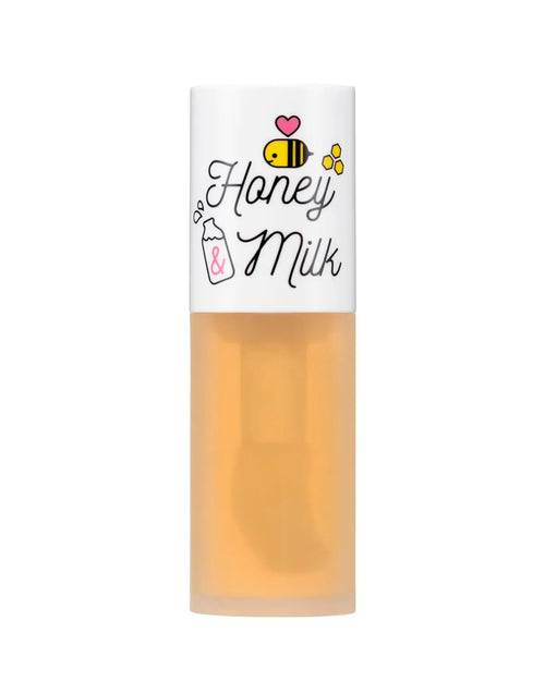 A’PIEU Honey & Milk Lip Oil