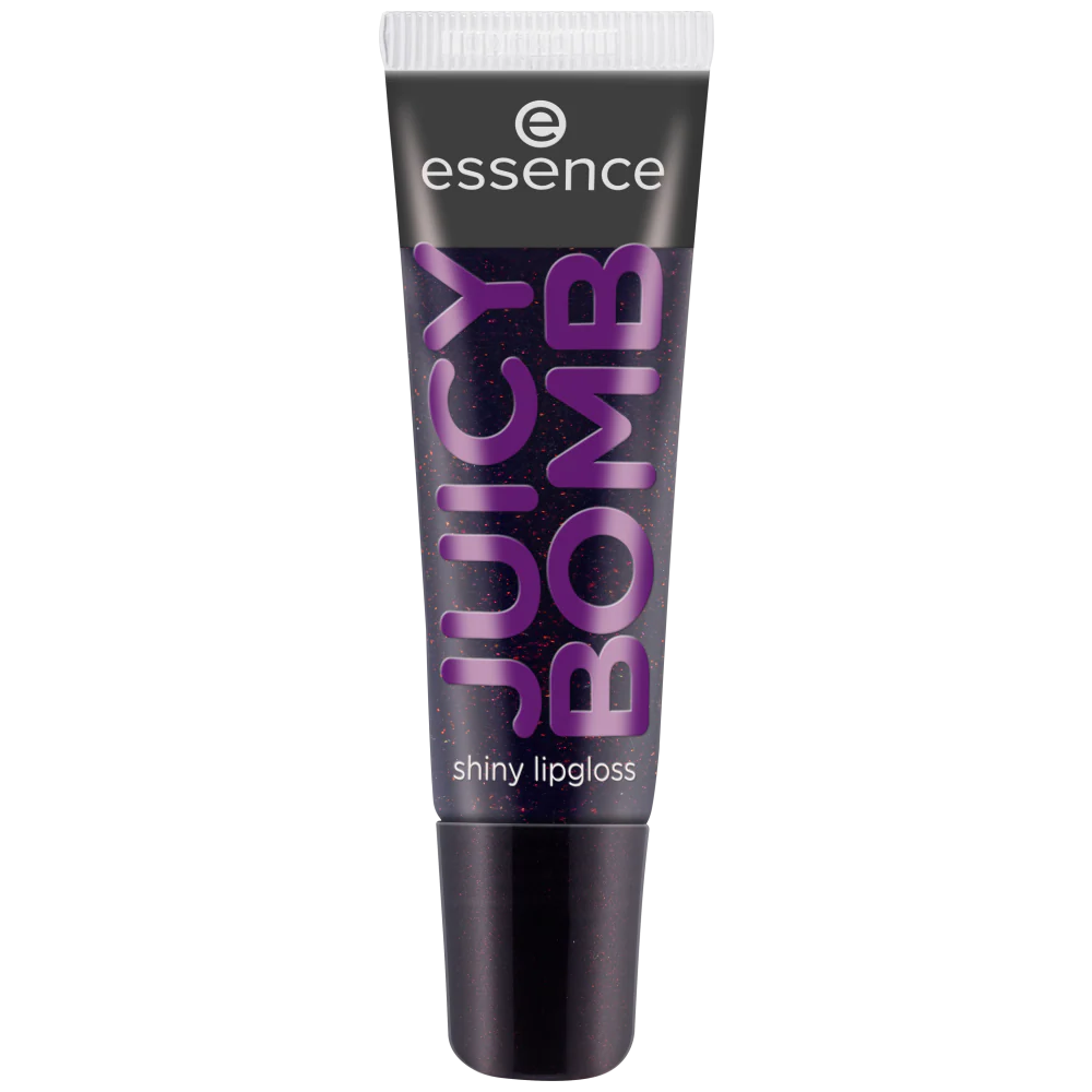 essence Juicy Bomb Shiny Lip Gloss