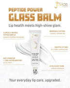 Juvia’s Place Peptide Power Glass Balm