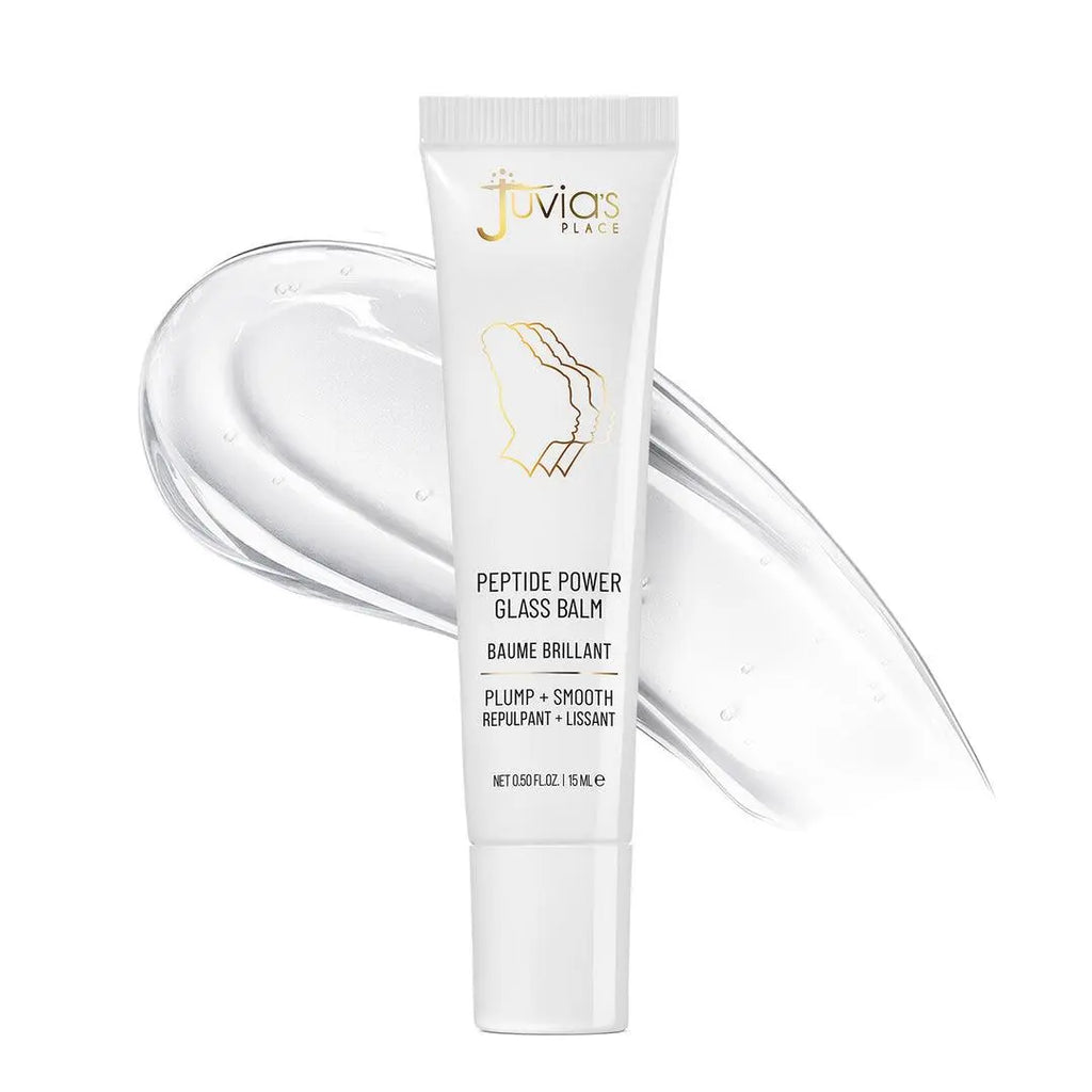 Juvia’s Place Peptide Power Glass Balm