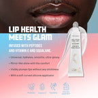 Juvia’s Place Peptide Power Glass Balm